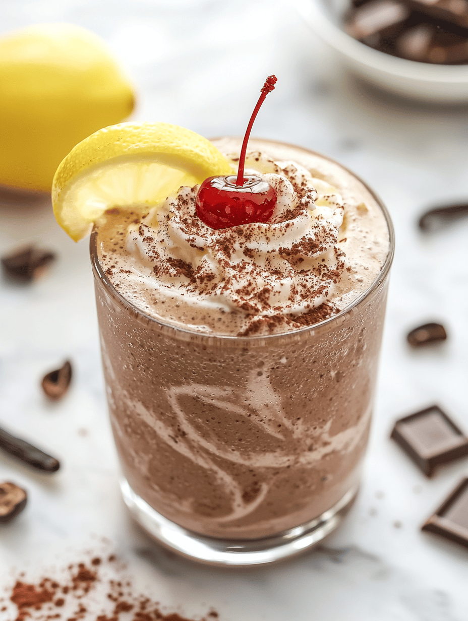 Chill Out with Coffee Slushie: The Unexpected Cold Brew Twist